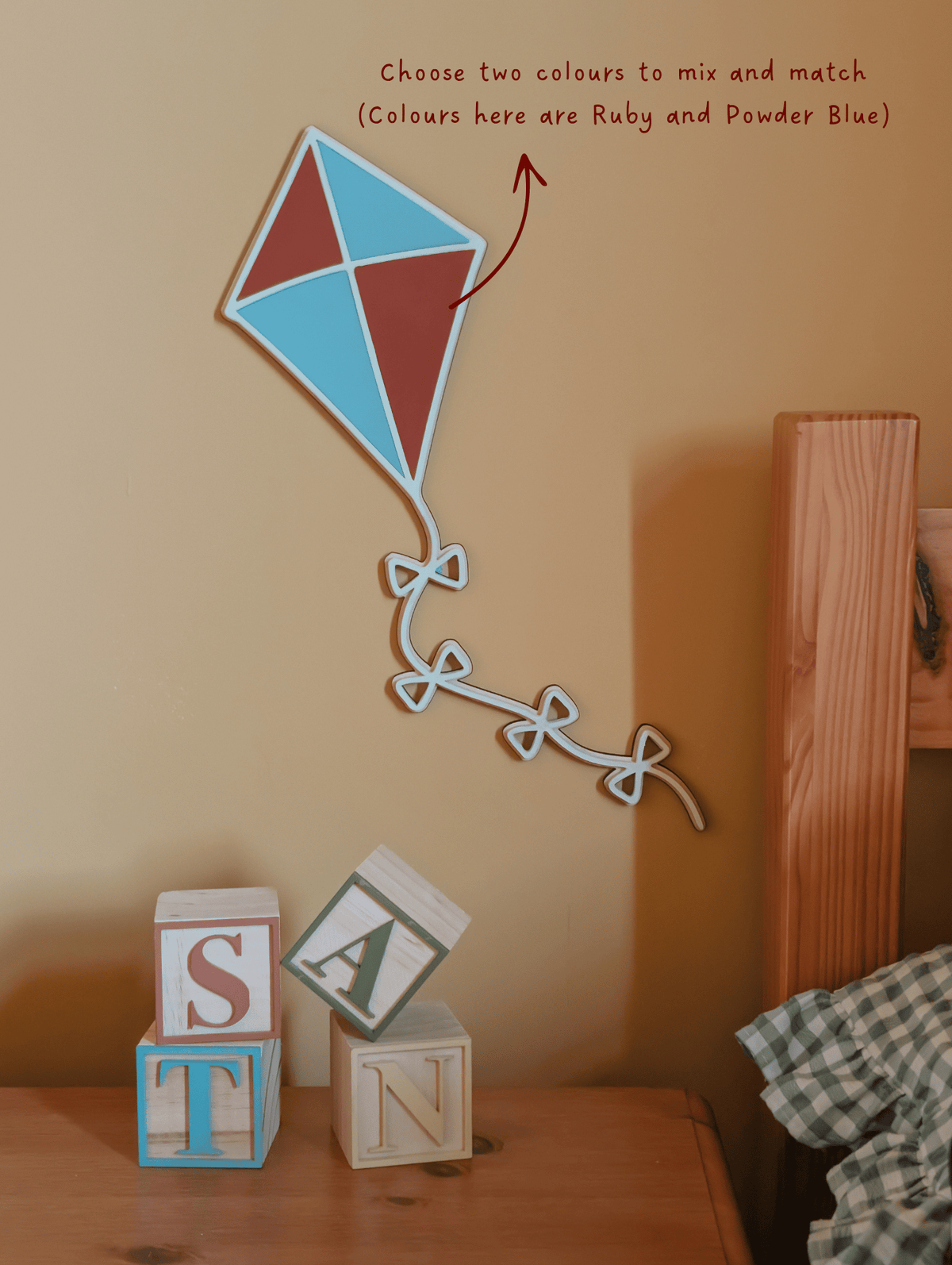Runaway Kite