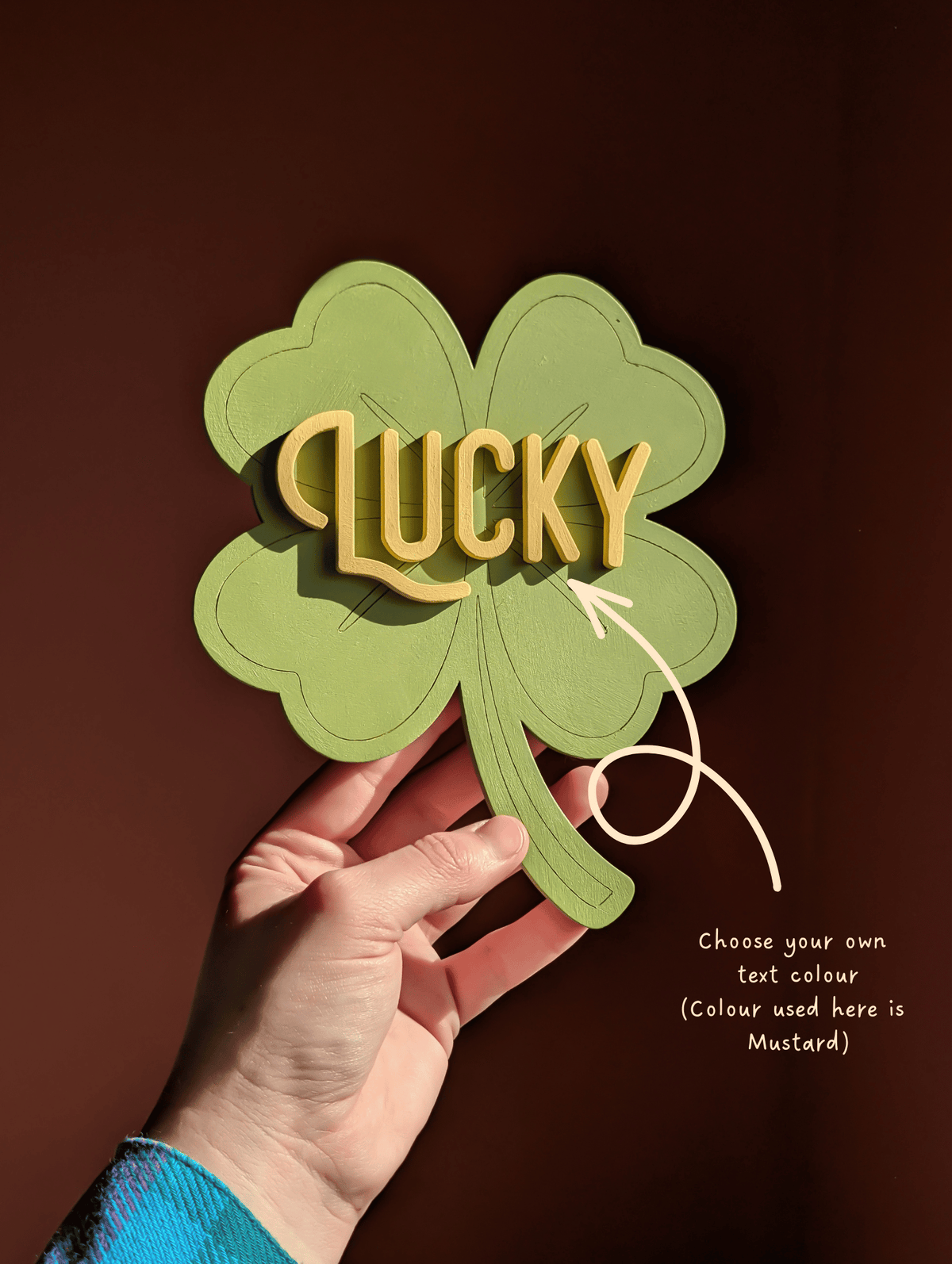 Lucky Charm