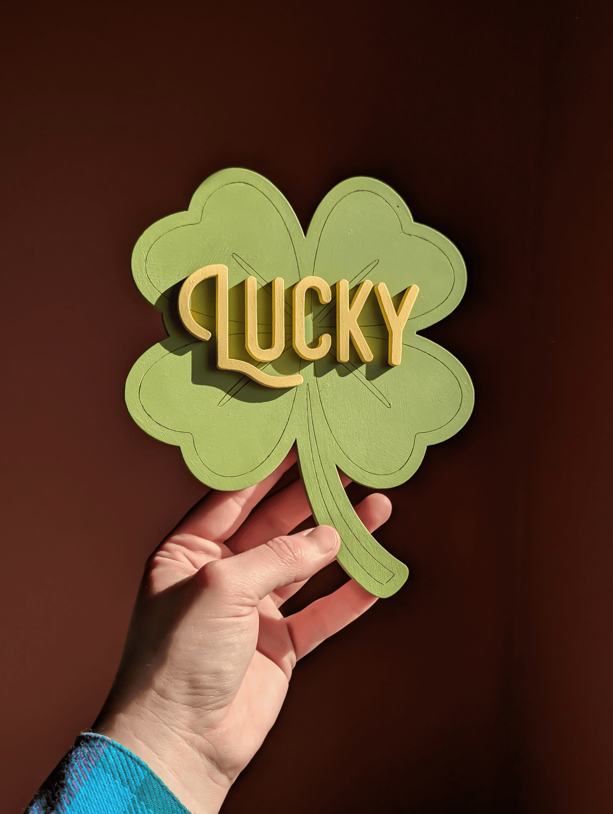 Lucky Charm
