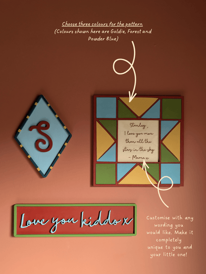 'A Little Message'