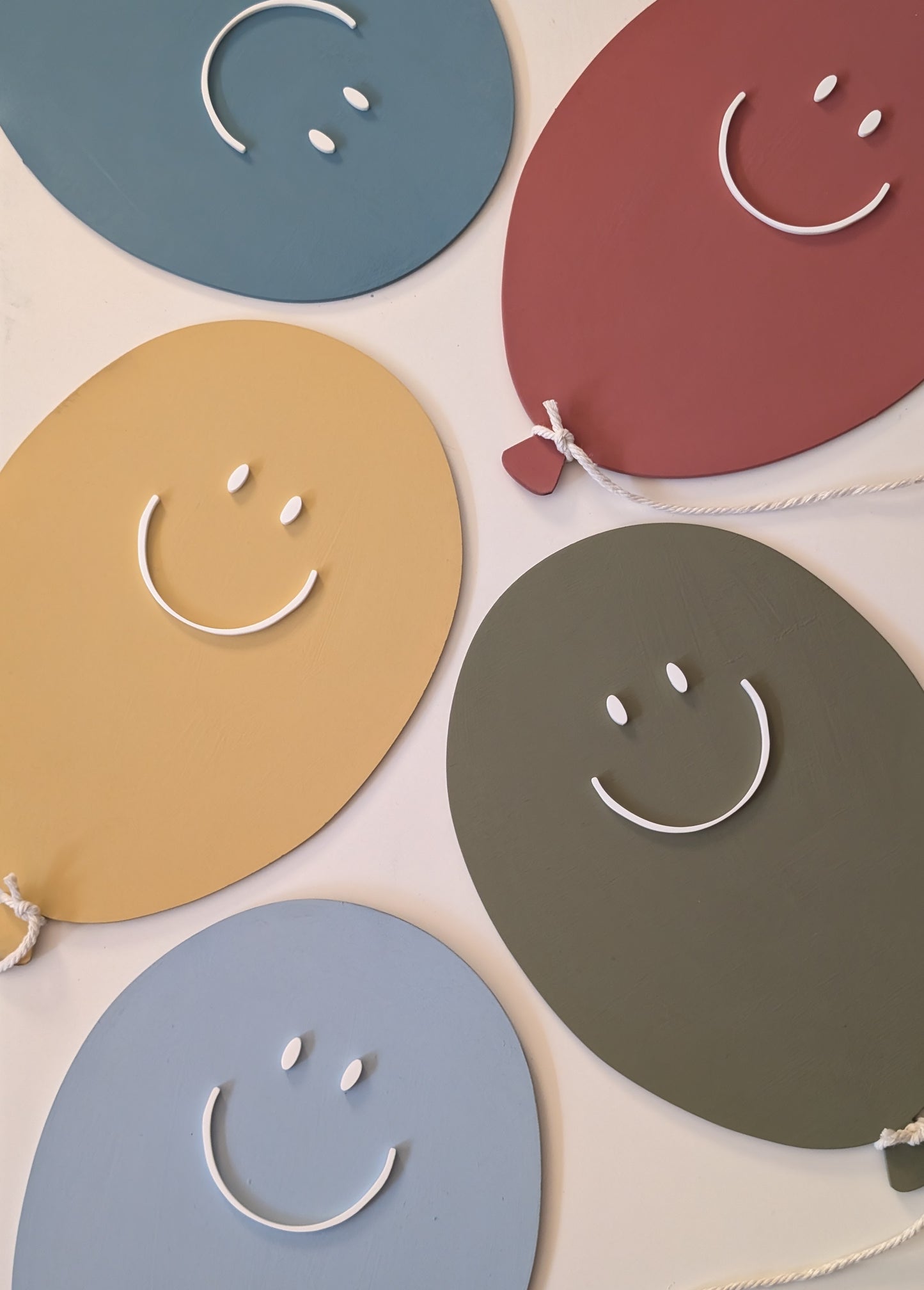'Mr Happy' Balloon