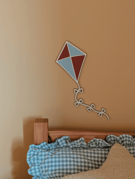 Runaway Kite