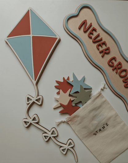 Runaway Kite