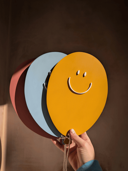 'Mr Happy' Balloon